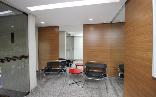 Apartamento Completo Asa Norte