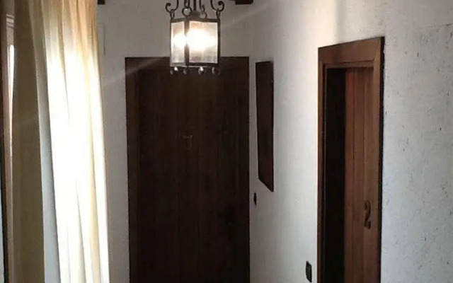 Posada San Antonio