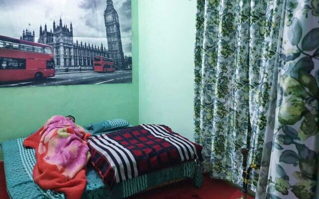 ETU Adventures Homestay