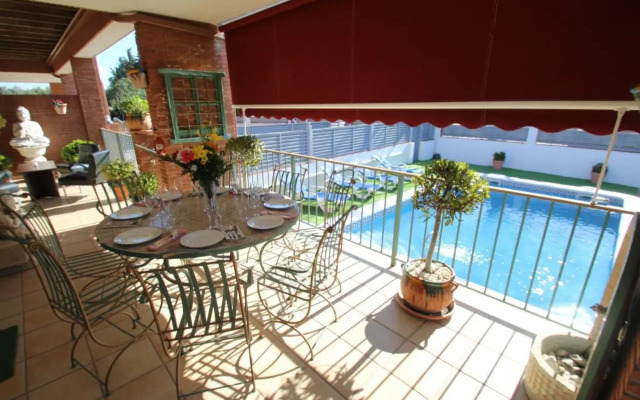 Villa Ronda