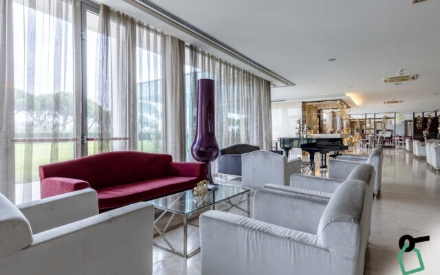 HOTIDAY Room Collection - Pisa