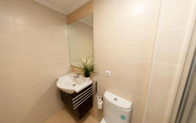 Apartagal-Urbanización Foz II