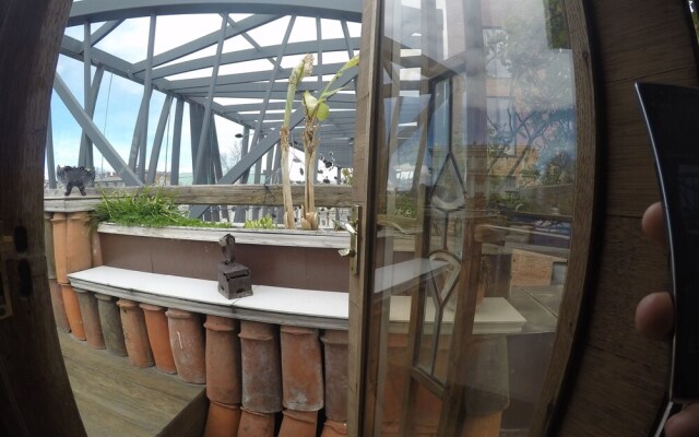 Hotel Imaginarium