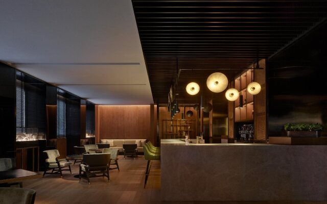 The PuXuan Hotel and Spa