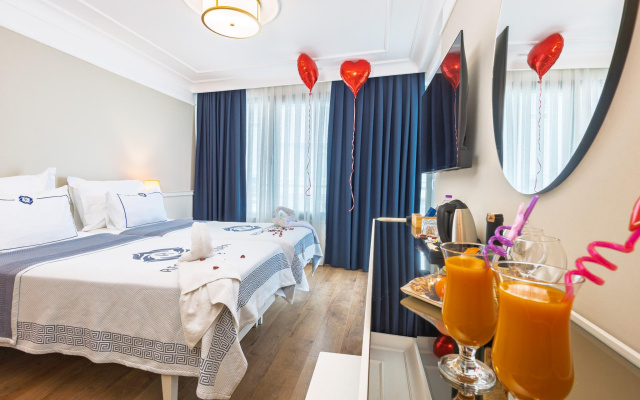 Reo Hotel & Spa