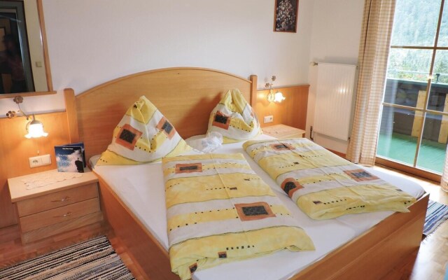 Beautiful Apartment in Schladming With 1 Bedrooms and Internet