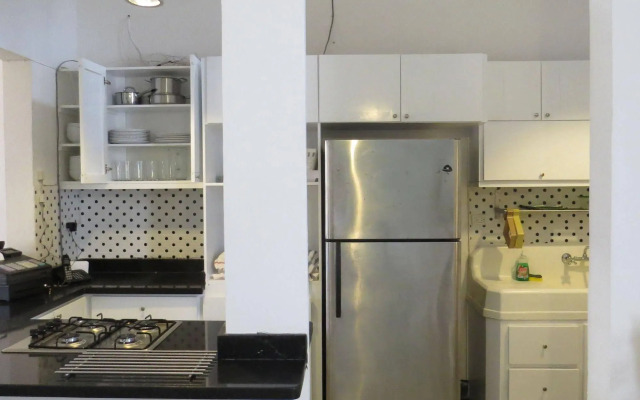 Hostel Santo Domingo