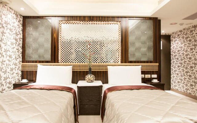 Guide Hotel Taipei Xinyi