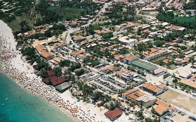 Bougainville Pousada Mar
