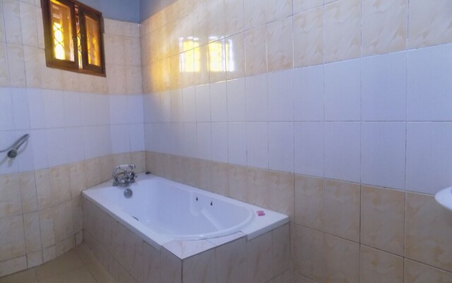 Elgon Heights Motel