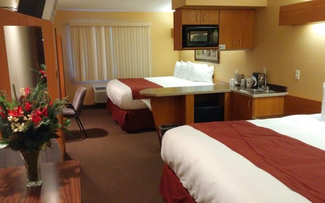 Best Western Palmyra Inn & Suites