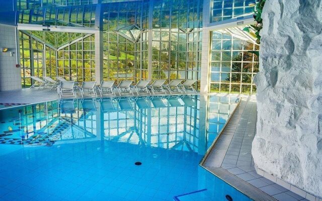 MONDI Resort am Grundlsee