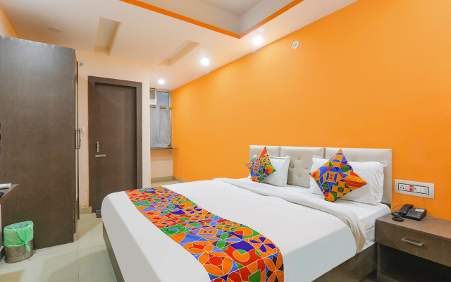 Fabhotel Vinayaka
