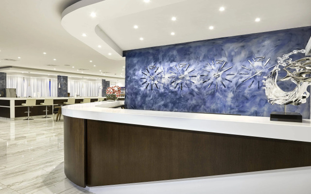 Gaia Sun N Blue Hotel