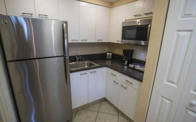 Vacation Village at Weston, Fort Lauderdale