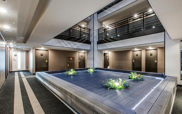 APA Hotel Keisei Ueno Ekimae