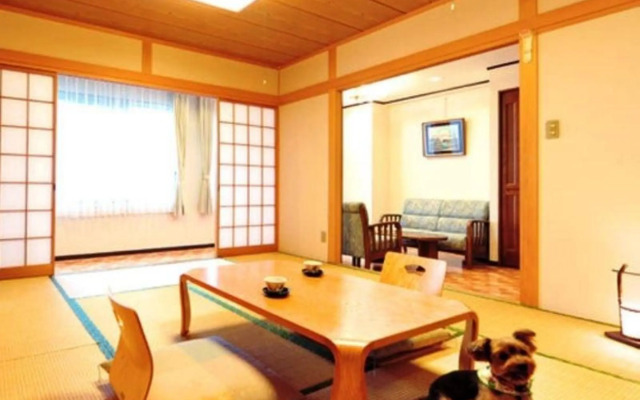 Kusatsu Onsen onga