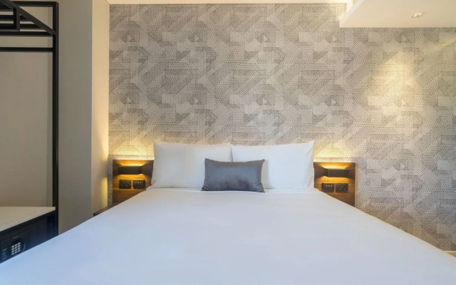Kith Hotel Darling Harbour