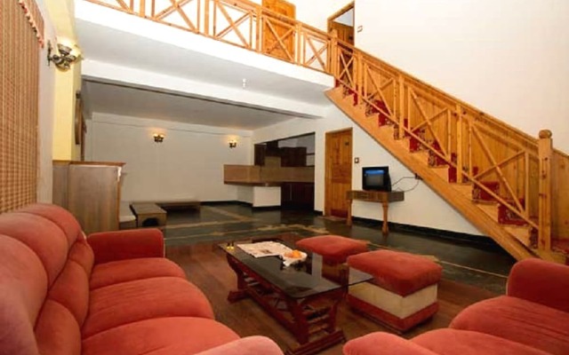 Hotel Daffodil