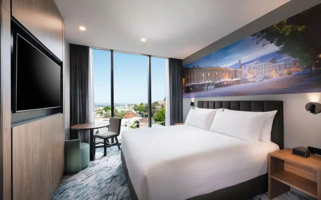 Doubletree By Hilton Hobart