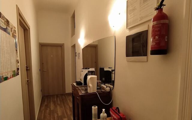 Affittacamere Domus Nikolai