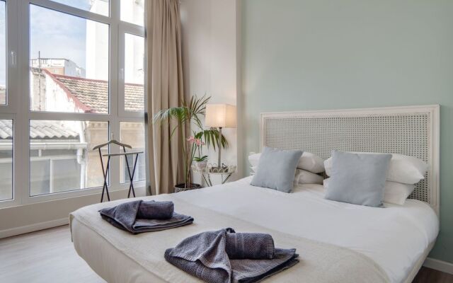 Apartamentos UNCIBAY Premium