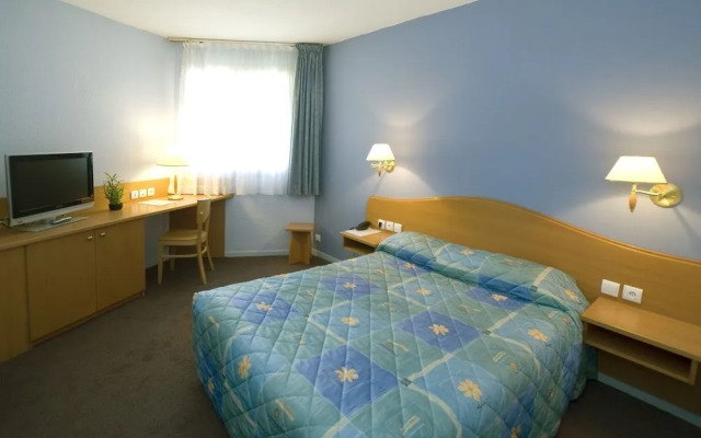 Logis Hotel L'Embarcadère