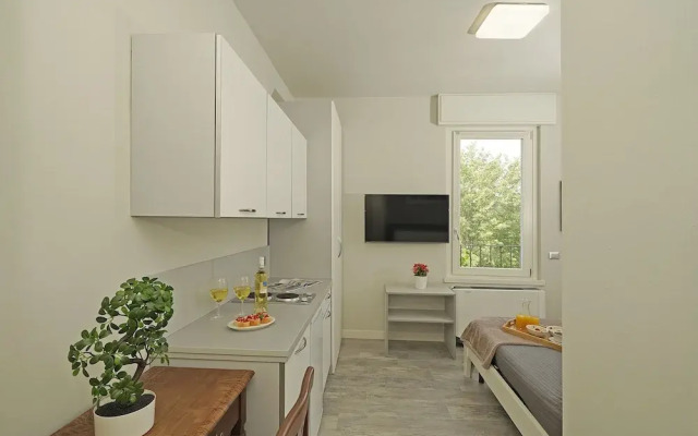 Villa Caterina Apartments