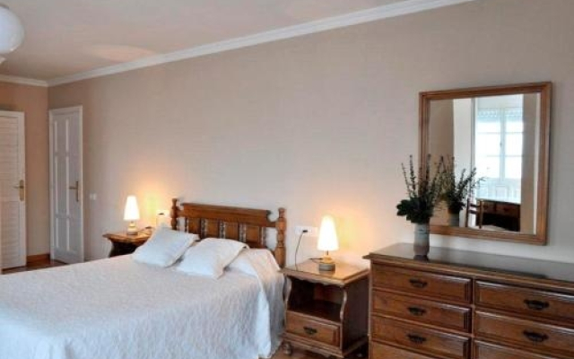 Albergue Cantabrico Fonsagrada