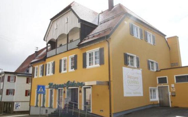 Gästehaus Gühring