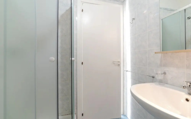 Belvilla by OYO Apartment in Policastro Bussentino