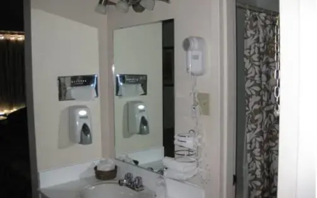 Hotel Le Baron