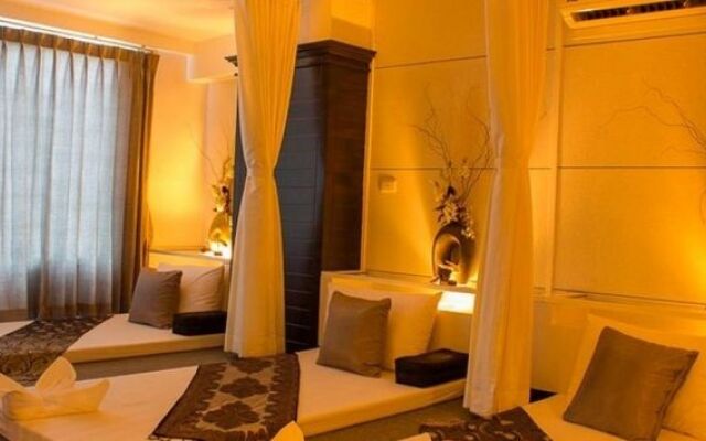 Palace Place Chiang Mai