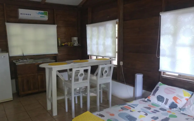 Selva Color Forest & Beach Ecolodge - фото 5