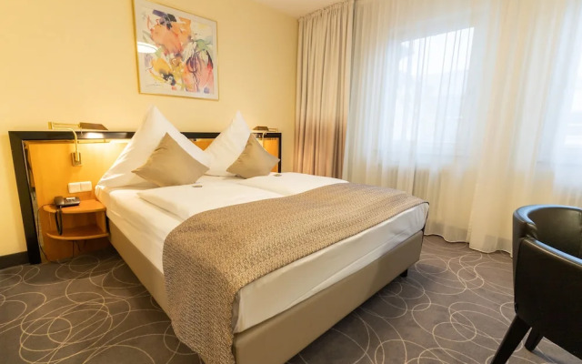 Hotel am Stadtgarten