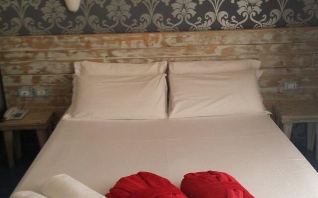 Ostia Antica Park Hotel