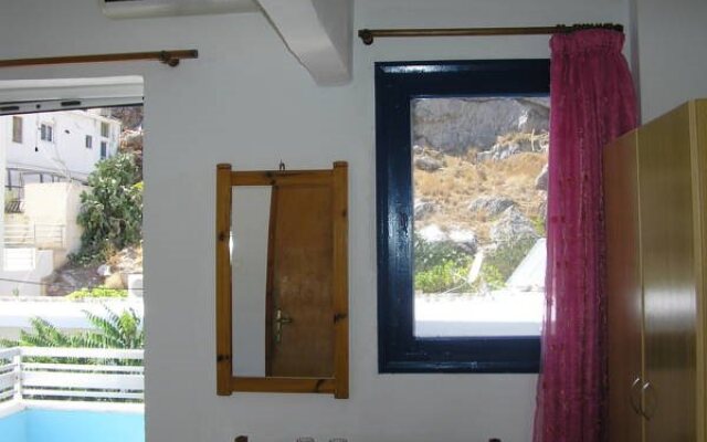 Klima Rooms