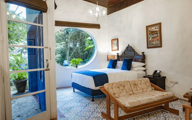 Hotel Don Ernesto by La Chimba