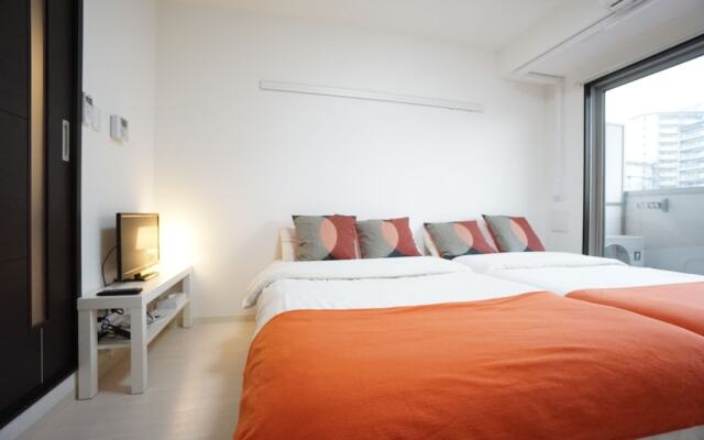 Terry's Apartment Namba West I E03C