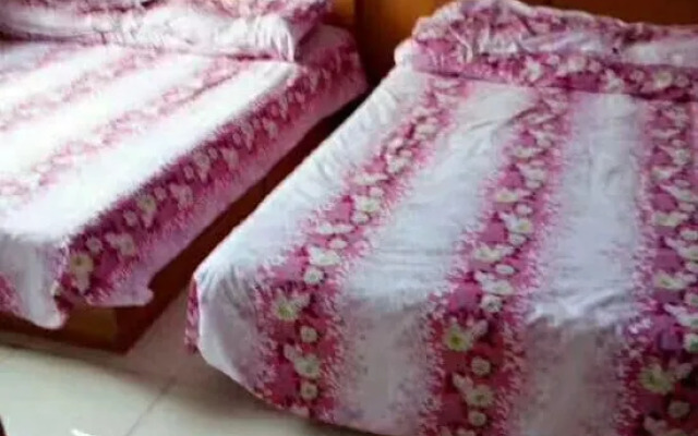 Benxi Crop Han Flavor Hotel