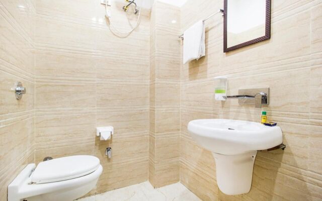 FabHotel Royal Villa