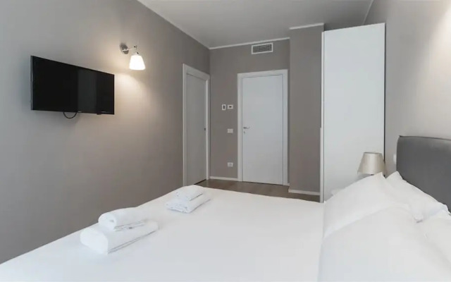 Porta Vittoria apartments by Rentopolis