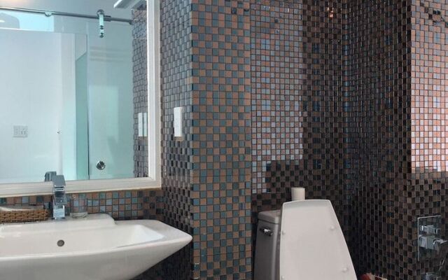 Yuki Hostel  Apartment