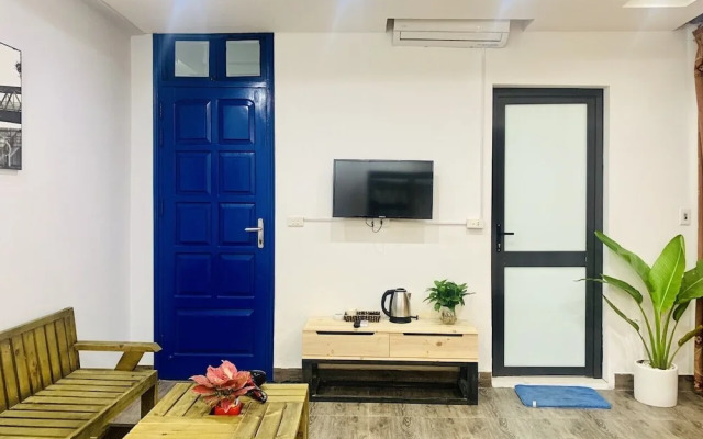 Sunny Hanoi Homestay