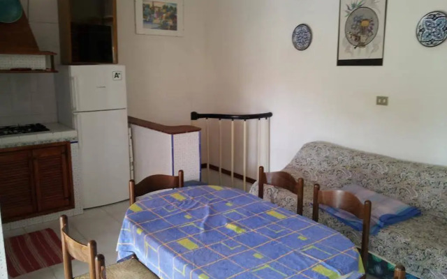 Residence La Perla