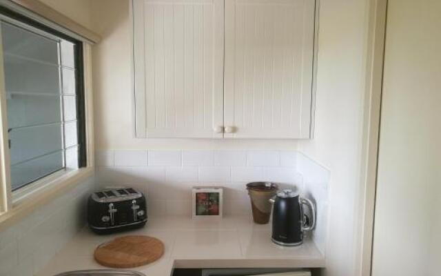 The Potters Garden B&B