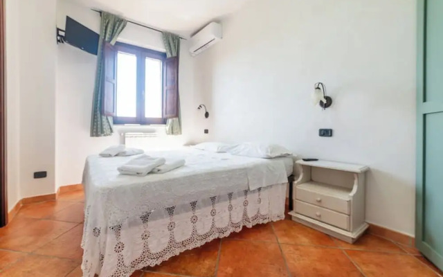 Agriturismo San Basilio
