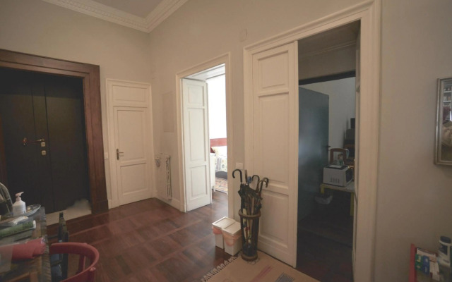 2 camere con pianoforte