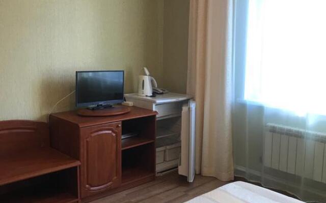 Snezhnaya Dolina