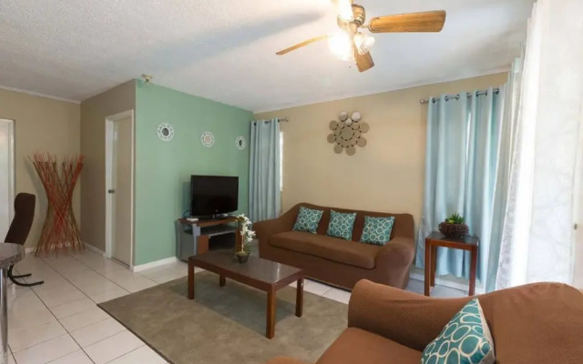Kingston Most Centrally Located One Bdrm